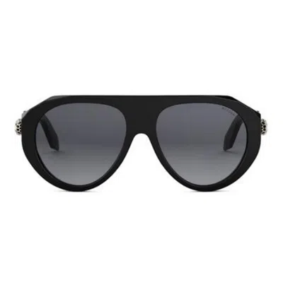 BVLGARI BULGARI AVIATOR SUNGLASSES