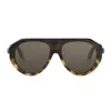 Bvlgari Serpenti Forever Bv40060i 56e In Brown