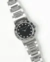 Bvlgari Bulgari Bulgari 26mm Ref Bbl26s Diamond Watch