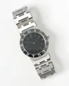 Bvlgari Bulgari Bulgari 30mm Ref Bb30ssd Full Set Watch