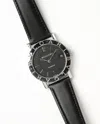 Bvlgari Bulgari Bulgari 33mm Ref Bb33at Watch In Black