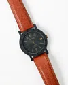 Bvlgari Bulgari Bulgari St. Moritz 34mm Watch In Brown