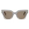 Bvlgari Full Frame Sunglasses
