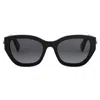 Bvlgari Bulgari Cat-eye Sunglasses