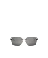 Bvlgari Bulgari Geometric Frame Sunglasses
