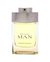 Bvlgari Man Wood Neroli Edp Spray