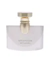 Bvlgari Bulgari Women's 1.7oz Splendida  Patchouli Tentation Edp
