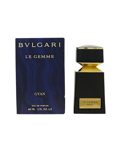 Bvlgari Bulgari Women's 2oz Le Gemme Gyan Eau De Parfum In Transparent