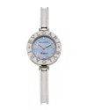 Bvlgari Bulgari Women's B Zero 1 Diamond Watch, Circa 2000s (authentic )