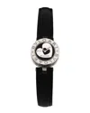 Bvlgari Bulgari Women's B Zero 1 Watch, Circa 2000s (authentic )