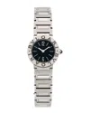 Bvlgari Bulgari Women's  Watch, Circa 2000s (authentic )