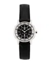 BVLGARI BULGARI WOMEN'S SOLOTEMPO WATCH, CIRCA 2000S (AUTHENTIC PRE-OWNED)