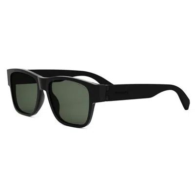 Bvlgari Aluminium Bv40022i 01n In Black