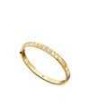Bvlgari Bracelet In Yellow