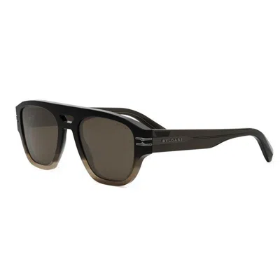 Bvlgari B.zero1 Bv40040i 65e In Hrno/brn