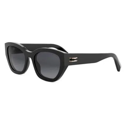 Bvlgari Tubogas Bv40050i Sunglasses In Sblksmkg