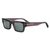 Bvlgari B.zero1 Bv40064i 81v In Brown