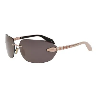 Bvlgari Serpenti Bv40025u 28g In Brown