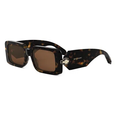 Bvlgari Serpenti Forever Bv40044i 52e In Black