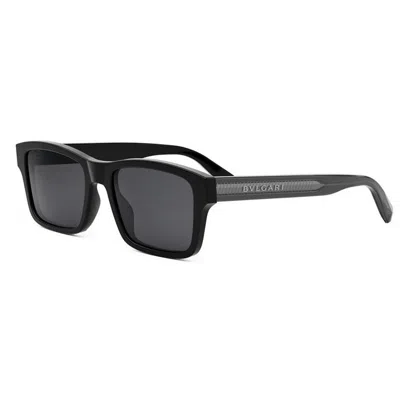 Bvlgari Tubogas Bv40055i 03d In Black