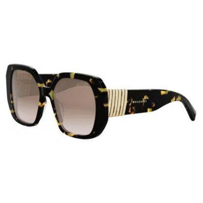 Bvlgari Tubogas Bv40058i 56f In Black