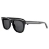 Bvlgari Tubogas Bv40063i 03d In Black