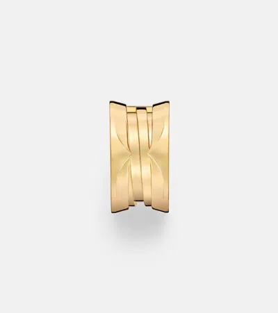 Bvlgari B.zero1 18kt Gold Single Earring