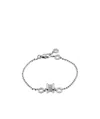 Bvlgari B.zero1 Bracelet In Gray
