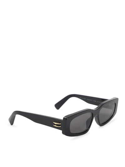 Bvlgari Gafas De Sol - Negro In Black