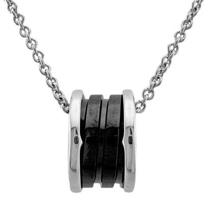 Pre-owned Bvlgari Ceramic Necklace ()