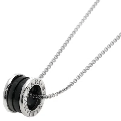 Pre-owned Bvlgari Ceramic Necklace ()