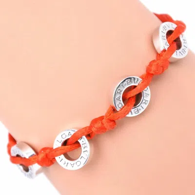 Pre-owned Bvlgari Charm Bracelet ()