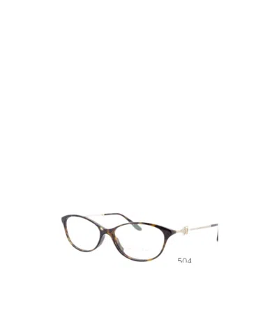 Bvlgari Circular Flat Mirror In Multicolor