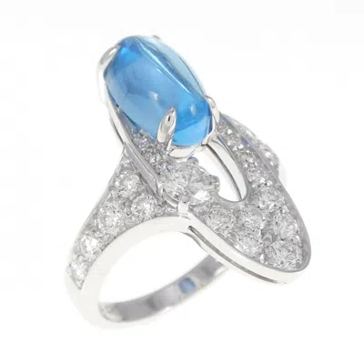 Pre-owned Bvlgari Couple Ring ()