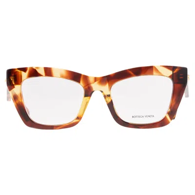 Bvlgari Demo Cat Eye Ladies Eyeglasses Bv1215o 005 50