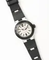 Bvlgari Diagono Aluminium 29mm 2010 Watch In Black