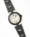 Bvlgari Diagono Aluminium 38mm Ref Al38ta Ca 2005 Watch In Sand
