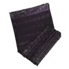 Bvlgari Diva Sparkling Heritage Scarf In Purple