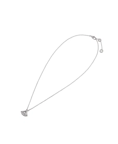 Bvlgari Divas' Dream Necklaces In White