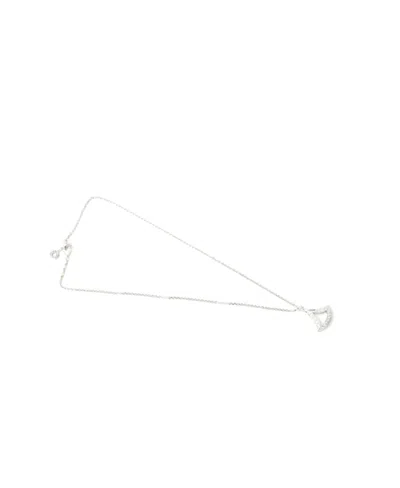 Bvlgari Divas' Dream Necklaces In White