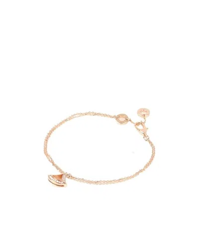 Bvlgari Divas' Dream Series Bracelet In Yellow