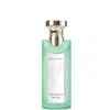 Bvlgari Eau Parfumée Au Thé Vert Eau De Cologne 75ml