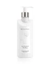 Bvlgari Eau Parfumee The Blanc Body Lotion 10.1 Oz. In White
