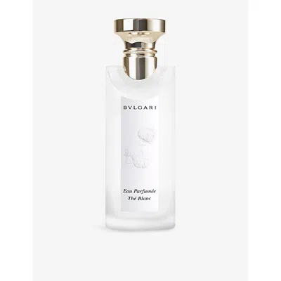 Bvlgari Eau Parfumée Thé Blanc Eau De Toilette