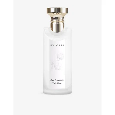 Bvlgari Eau Parfumée Thé Blanc Eau De Toilette