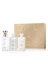 Bvlgari Eau Parfumée Thé Blanc Eau De Toilette In Multi
