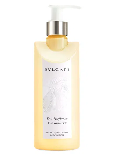 Bvlgari Eau Parfumée Thé Impérial Body Lotion