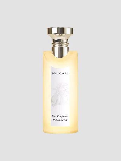 Bvlgari Eau Parfumée Thé Impérial Eau De Parfum In Size 5.0-6.8 Oz.
