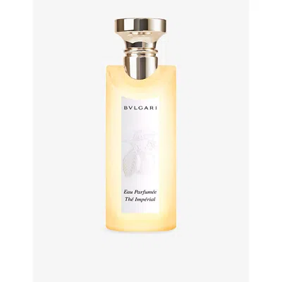 Bvlgari Eau Parfumée Thé Impérial Eau De Toilette