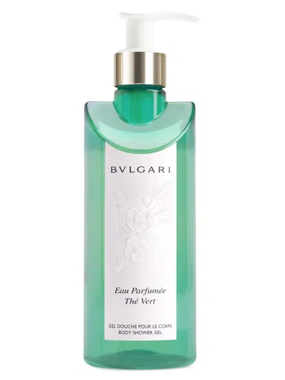 Bvlgari Eau Parfumée Thé Vert Body Shower Gel